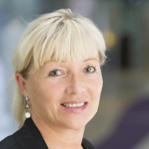 Maryse Juranville