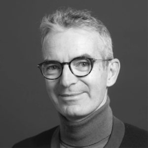 Portrait Jean-Yves Lépine