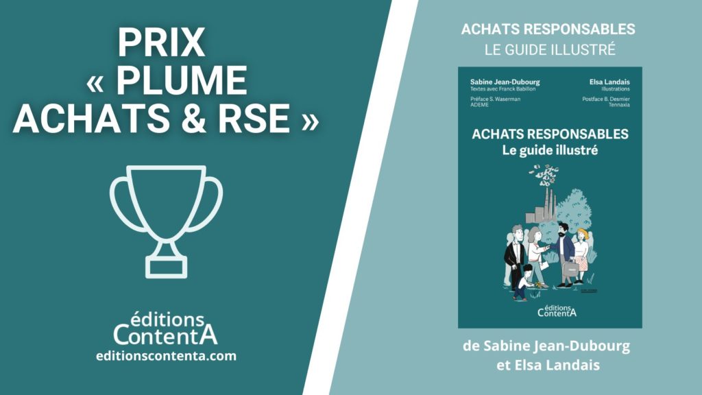 Achats Responsables Prix Plume des Achats