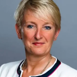 Portrait Aline Scouarnec